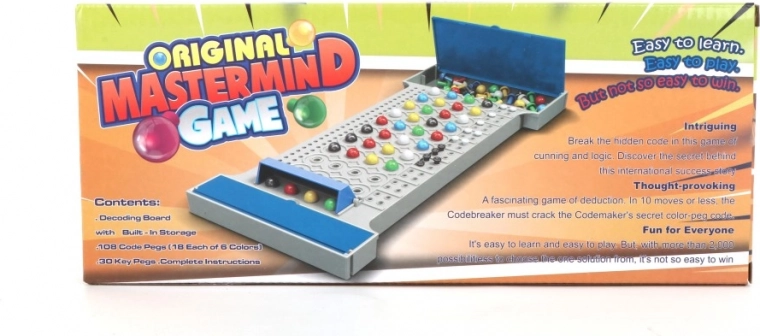 Gioco Codice Segreto