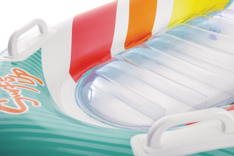 Maniglie robuste per una presa sicura