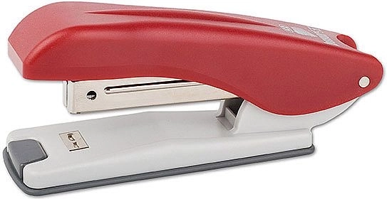 Cucitrice Boxer S1 rossa