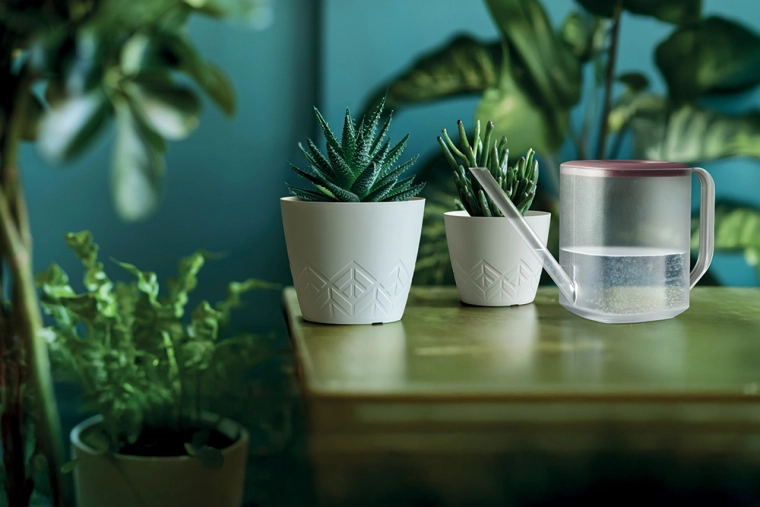 Materiale leggero ma resistente