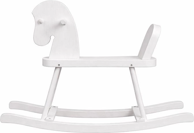 Struttura in legno robusta e stabile