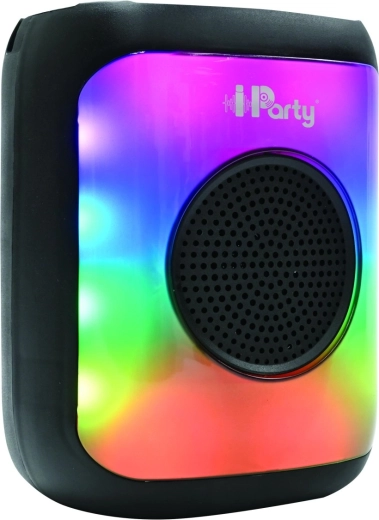 Effetti luminosi LED arcobaleno