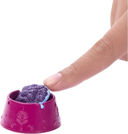 Ciotola con contenuto intercambiabile