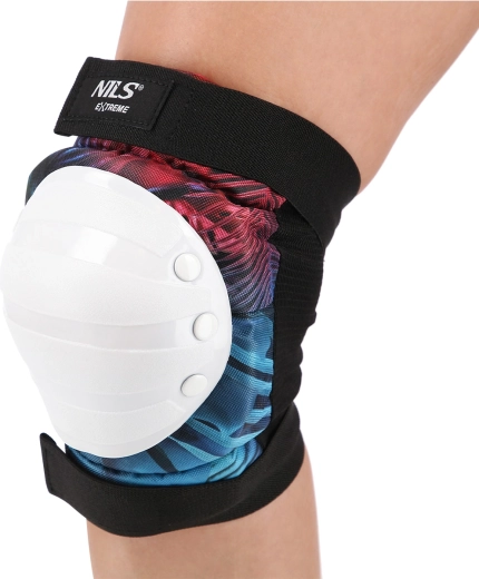 Vestibilità confortevole e fissaggio sicuro