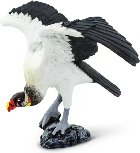 Safari Ltd. figurina di condor reale