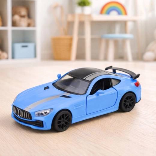 Effetti luminosi e sonori