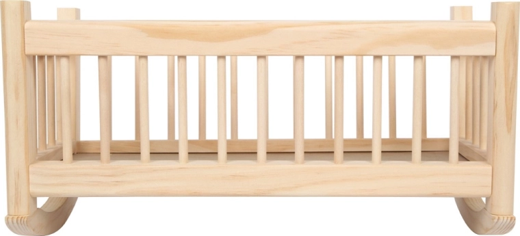 Legno naturale e struttura resistente