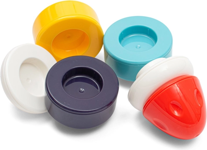 Struttura sicura e resistente