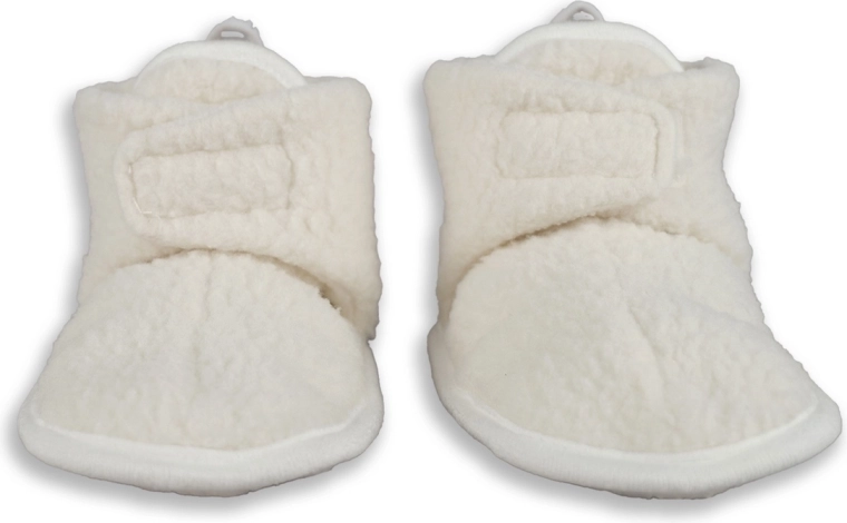 Scarpine Lodger Teddy cloud dancer 6–12 mesi