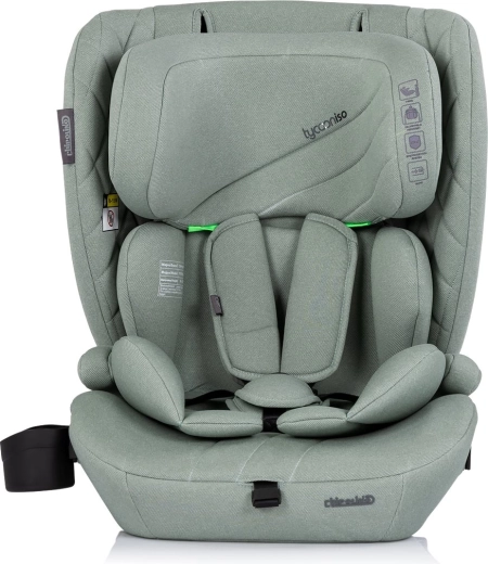 Cresce con il bambino 76–150 cm