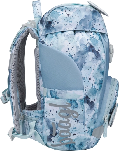 Ultraleggero ed ergonomico