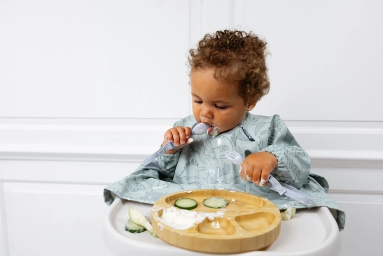 Manici ergonomici per mani piccole