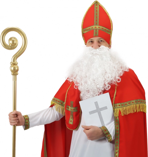 Per le celebrazioni di San Nicola e gli eventi dell