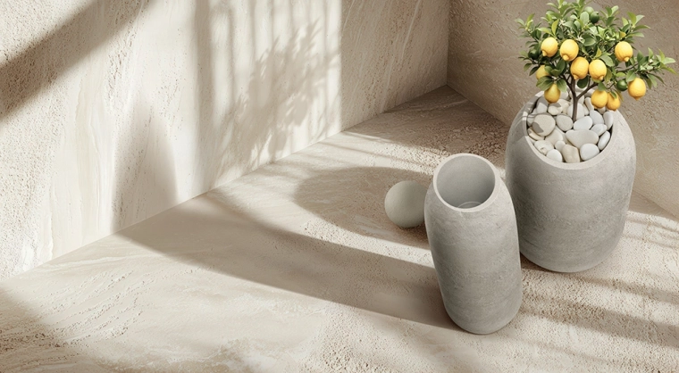 Drenaggio intelligente per radici sane