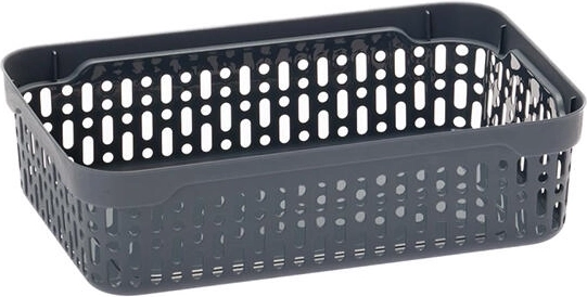 Pareti perforate per aerazione e visibilità