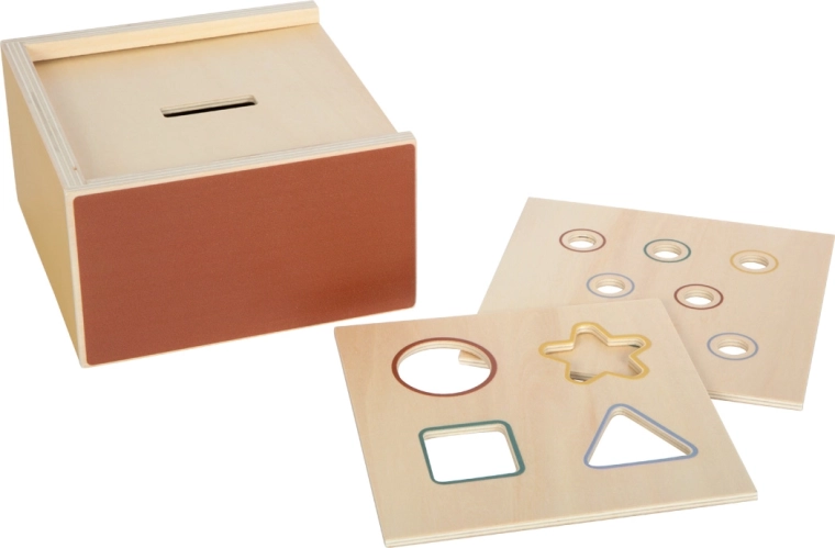 Coperchi intercambiabili per infinite varianti di gioco