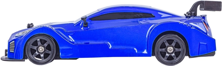 Plastica resistente per drift e guida