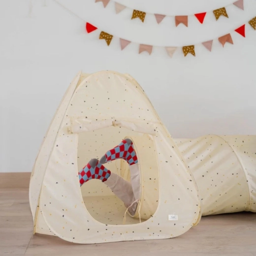 Apertura pop-up in un attimo