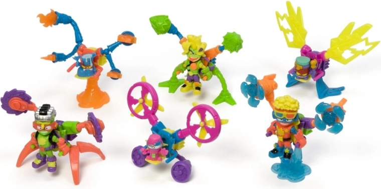 Lista da collezione per ampliare facilmente la raccolta