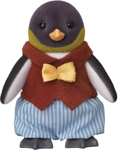 Figurine mobili con superficie morbida