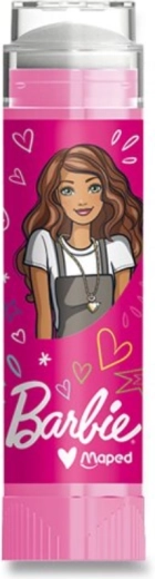 Gomma a scorrimento MAPED Barbie