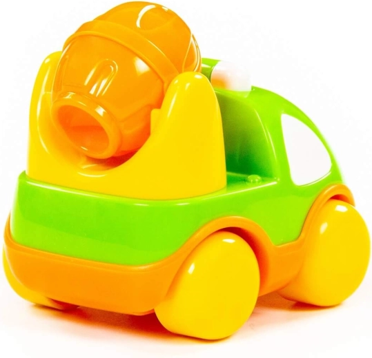 Plastica leggera ma resistente