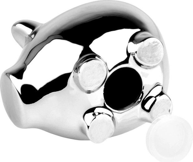 Pratico tappo inferiore per un uso ripetuto