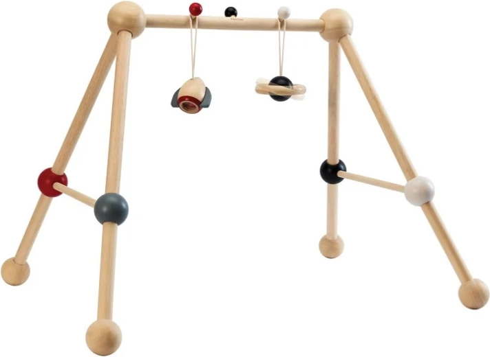 PlanToys palestrina per neonati spazio
