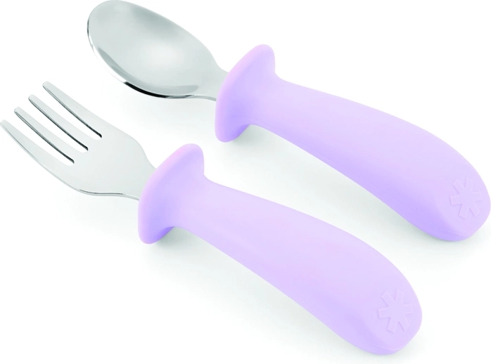 Impugnature ergonomiche in silicone per le manine