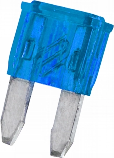 Mini fusibile a lama da 15 A - 1 pezzo