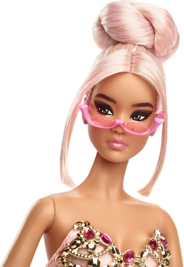 Accessori di stile e posabilità