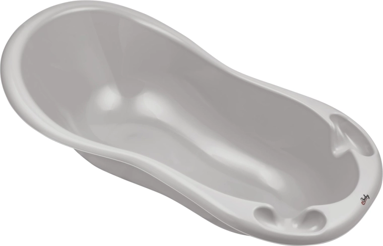 Vaschetta Maltex Classic 100 cm grigia