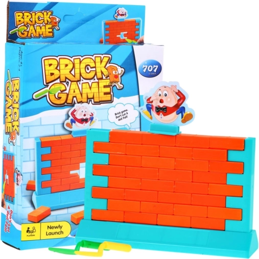 Gioco da parete Falling Egg Mini