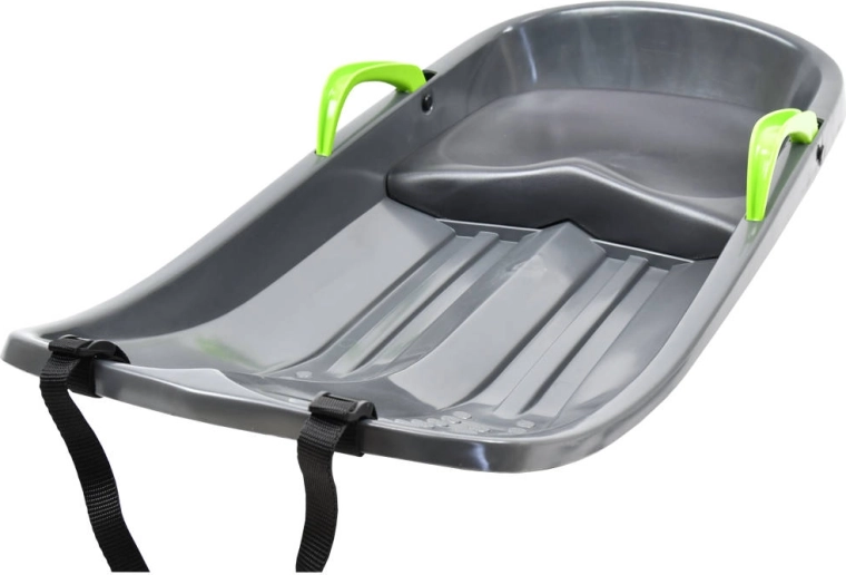 Seduta integrata per un maggiore comfort
