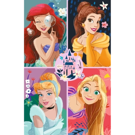 Poster da collezione nella confezione