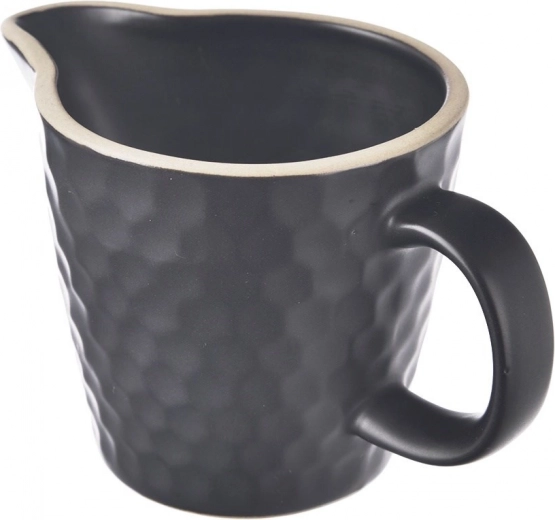 Gres resistente con texture elegante