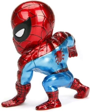 Decorazione per i fan Marvel
