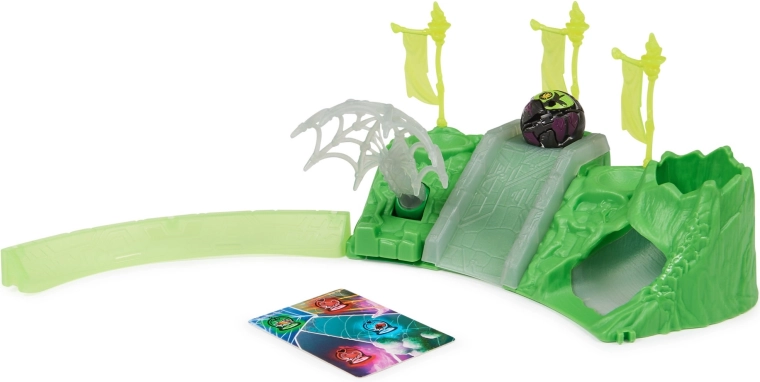 Colleziona, combina ed espandi il tuo clan