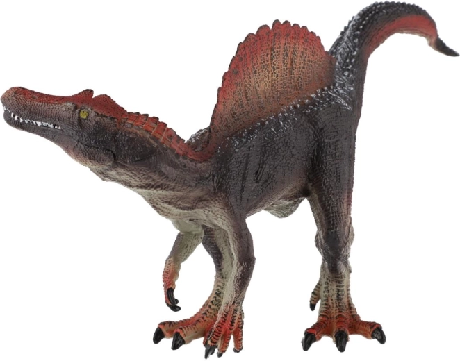 Lavorazione realistica dello Spinosaurus