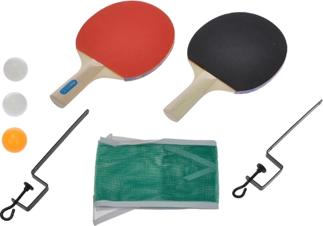 Tutto il necessario in un’unica confezione