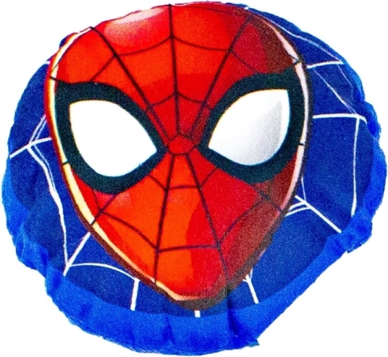 Design SPIDER-MAN accattivante