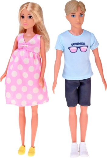 Combinazioni di outfit alla moda