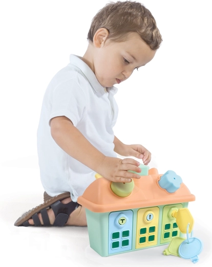 Design sicuro e accattivante