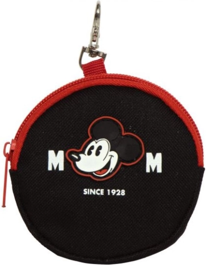 Portamonete Mickey Mouse
