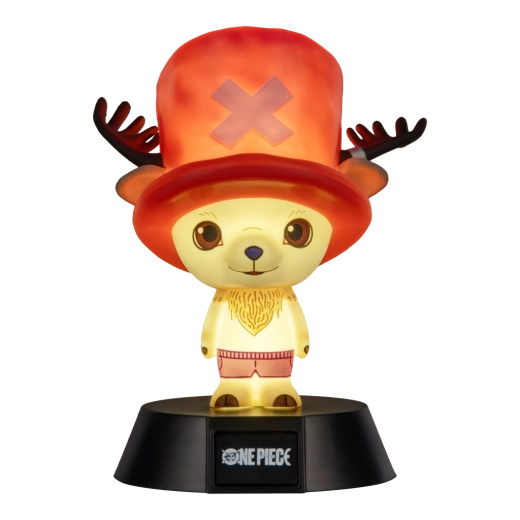 Lampada decorativa One Piece Chopper