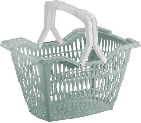 Fianchi traspiranti e visibili