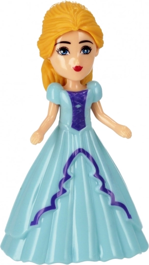 Principessa inclusa nella confezione