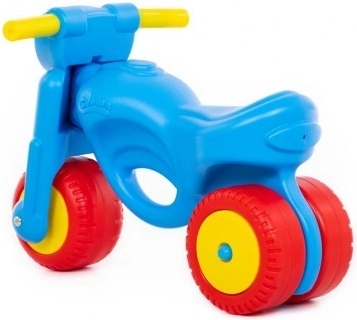 Plastica leggera e resistente per giocare fuori e in casa