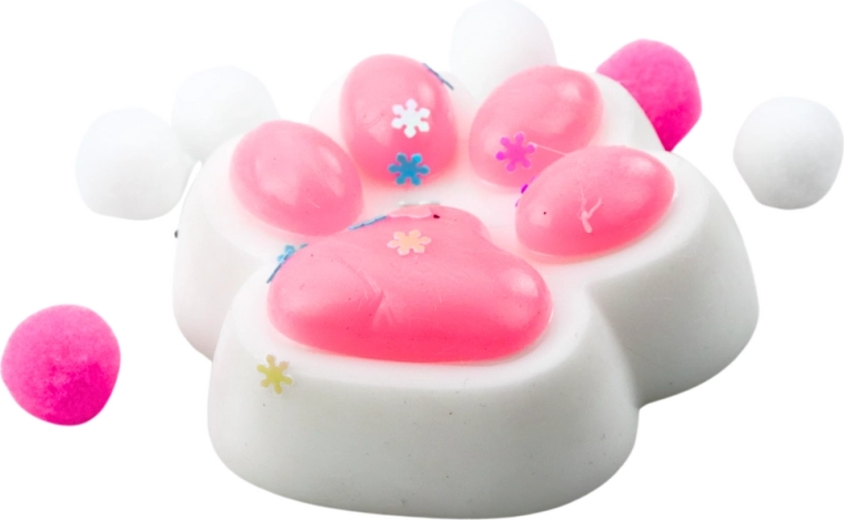 Piacevole stimolazione sensoriale