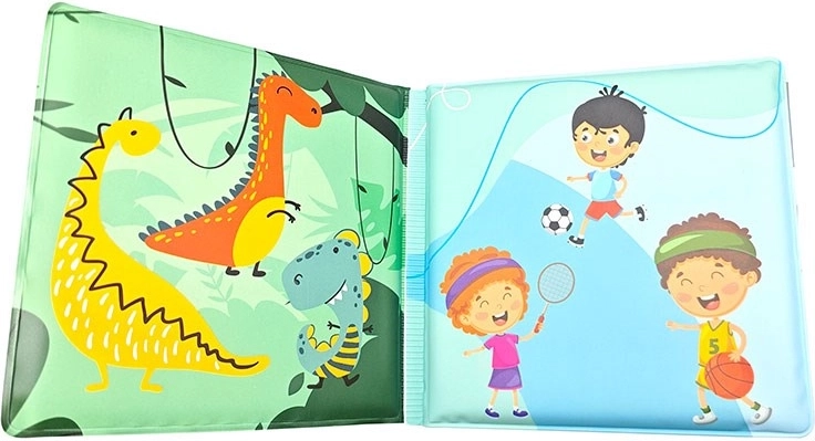 Fischietto integrato per stimolazione sensoriale